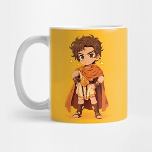 hercules Mug